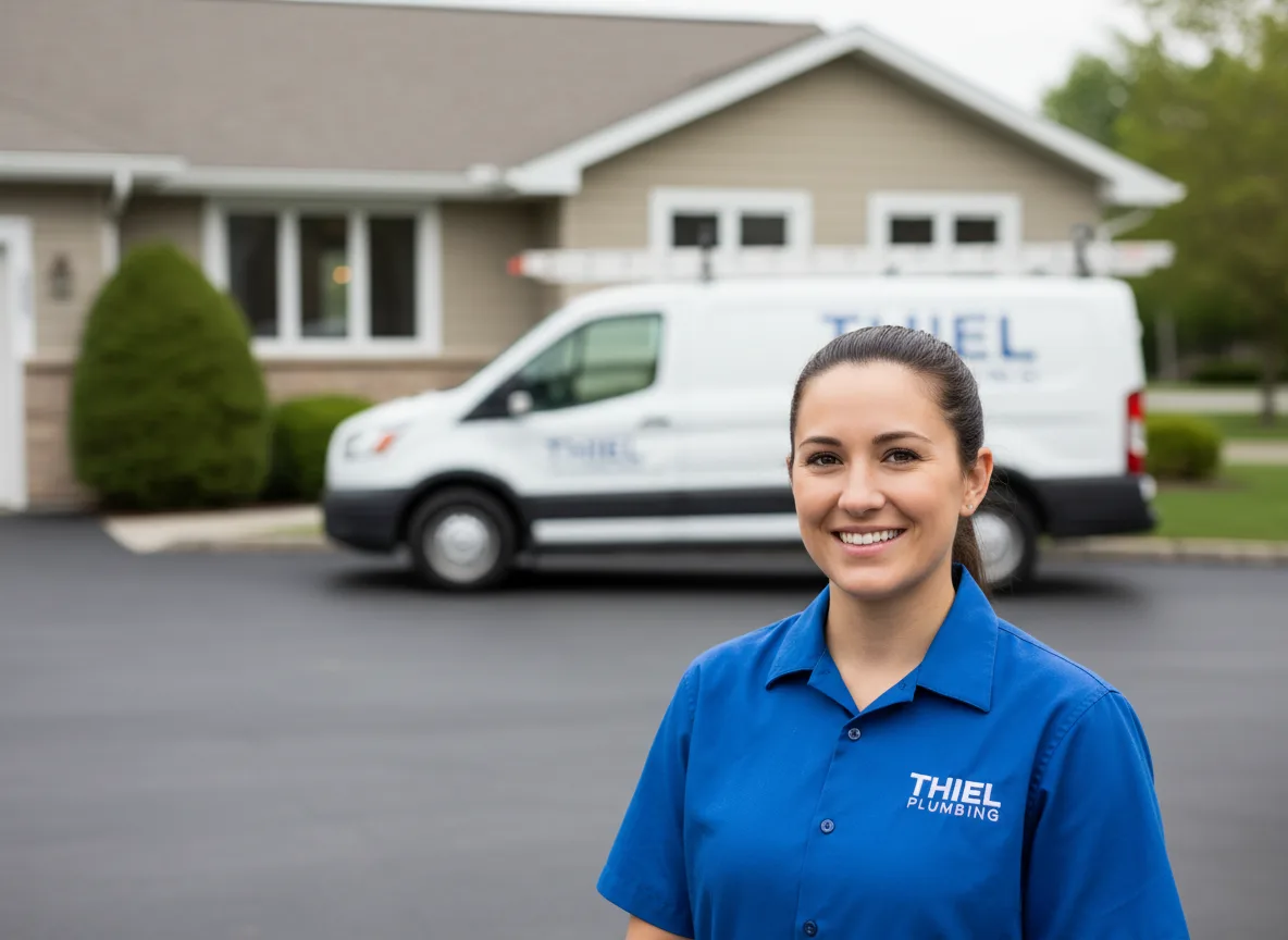Plumber Saginaw, MN FAQs